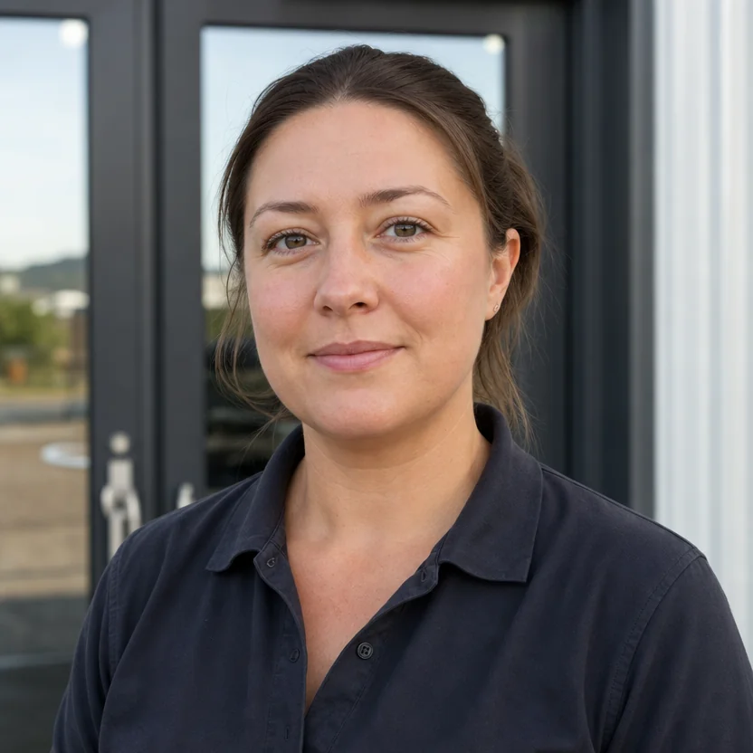 Customer avatar